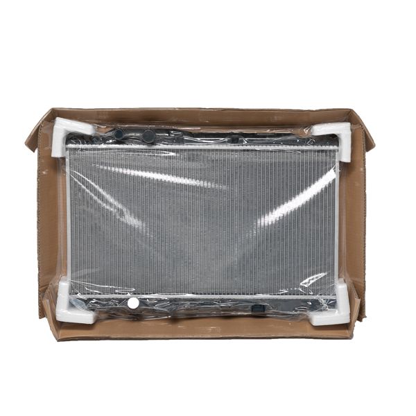 Radiator for 2006-2011 Honda Civic LX LXS EX GX DX Sedan 1.8L 2922 Manual
