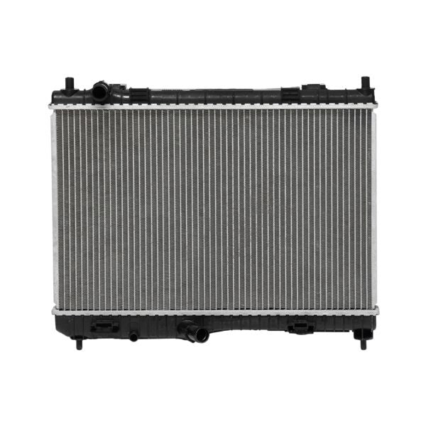 Radiator for 2011 2012 2013 2014 2015 2016 2017 2018 Ford Fiesta 1.6L