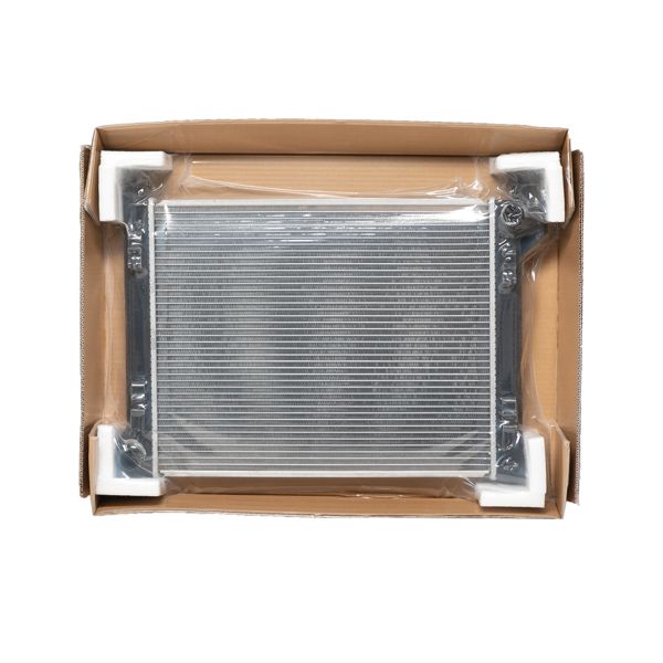 Radiator for 2013 2014 2015 2016 2017 2018 Nissan Sentra 1.8L