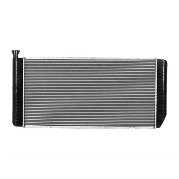 Radiator For Chevy GMC Cadillac Yukon 1500 2500 3500 Cheyenne Silverado Sierra