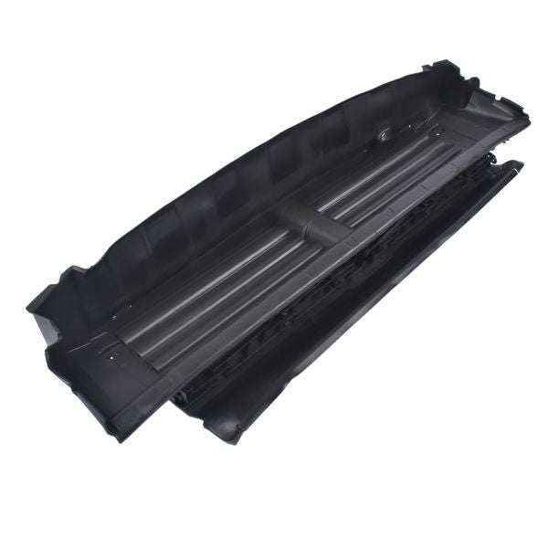 Radiator Shutter Assembly For 2019-2021 VW Jetta S/ SE/ SEL/ GLI 17A-122-321-B