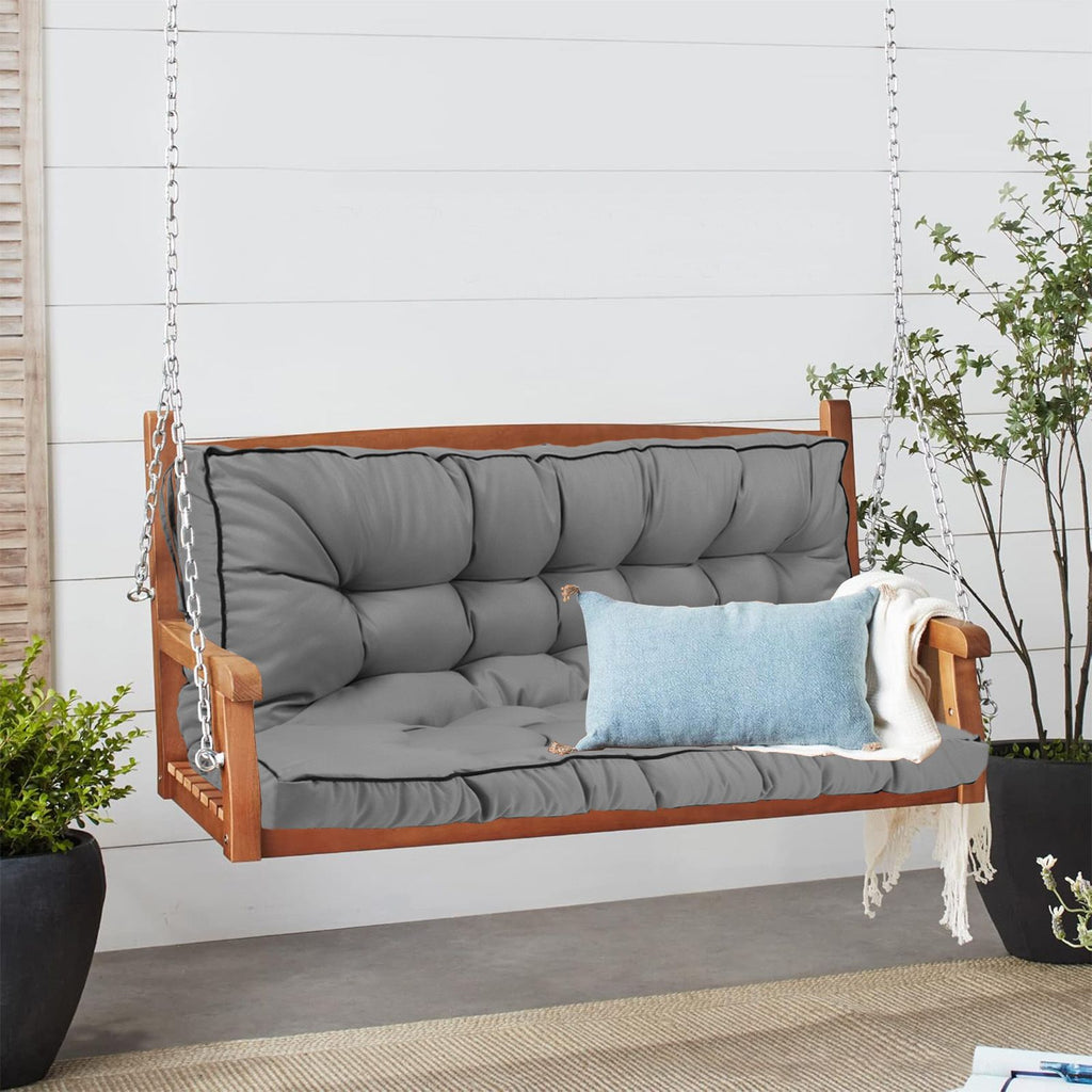 Rattan Chair with Easy to Install