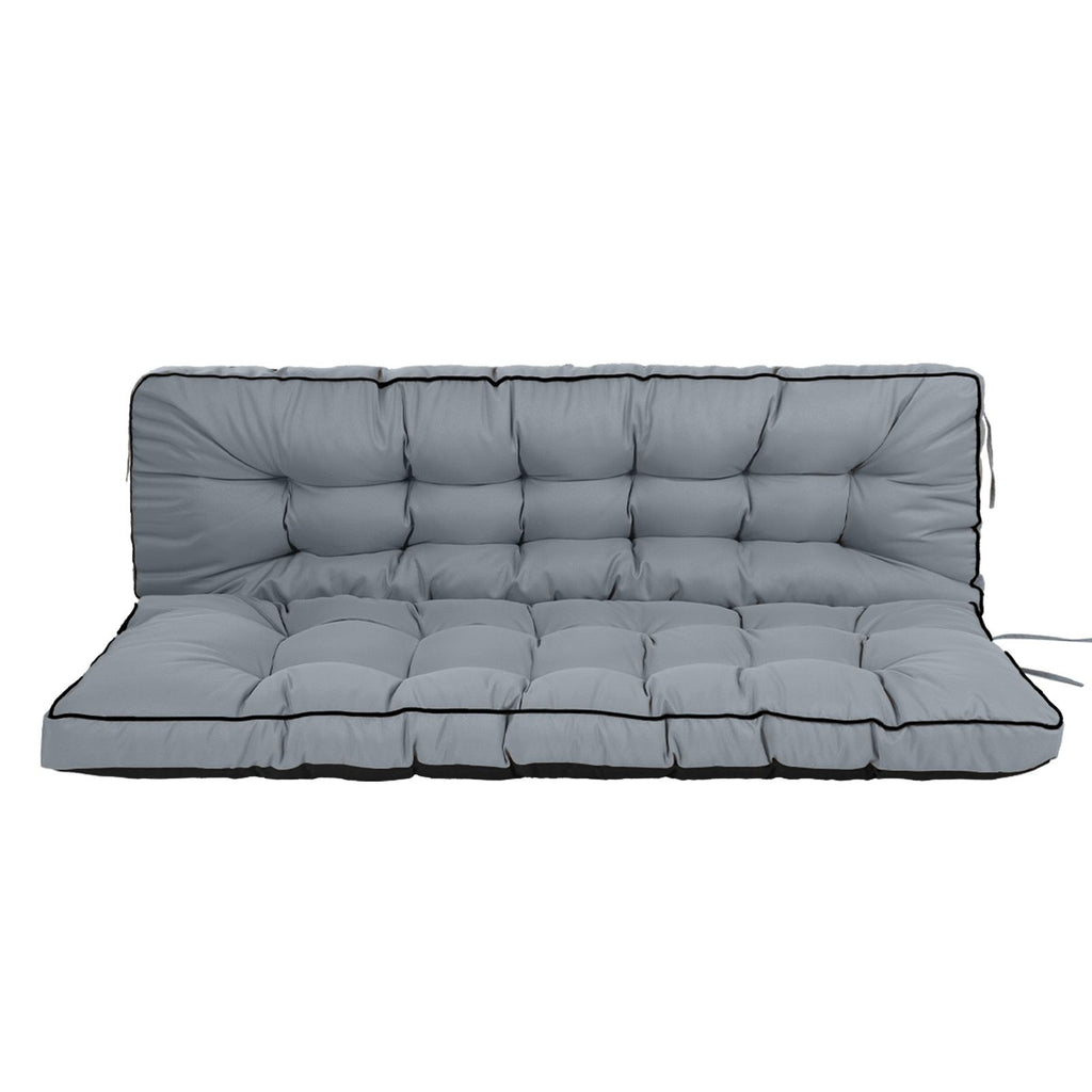 Rattan Chair with Easy to Install