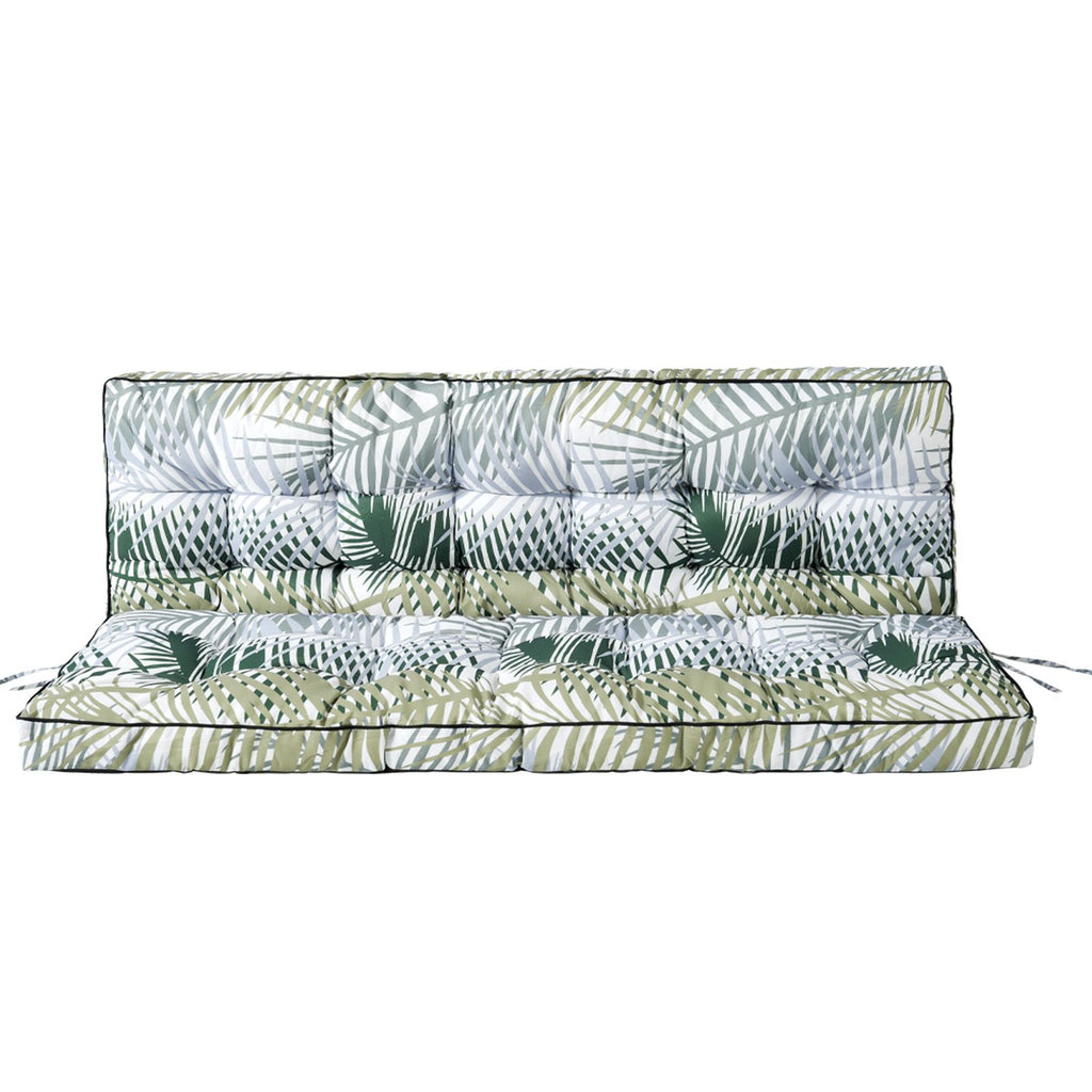 Rattan Chair with Easy to Install