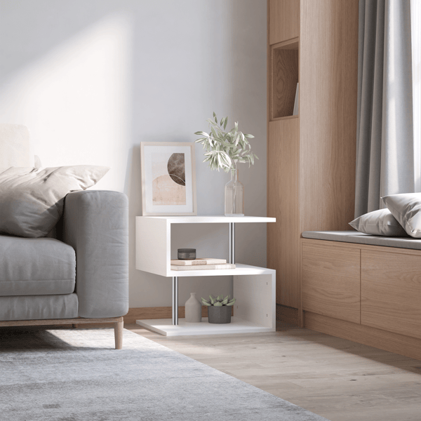 Rattan Table, Coffee Table