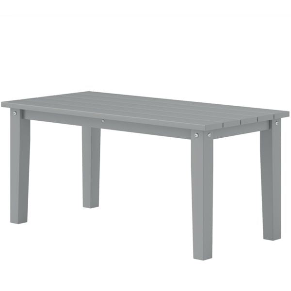 Rattan Table, Coffee Table