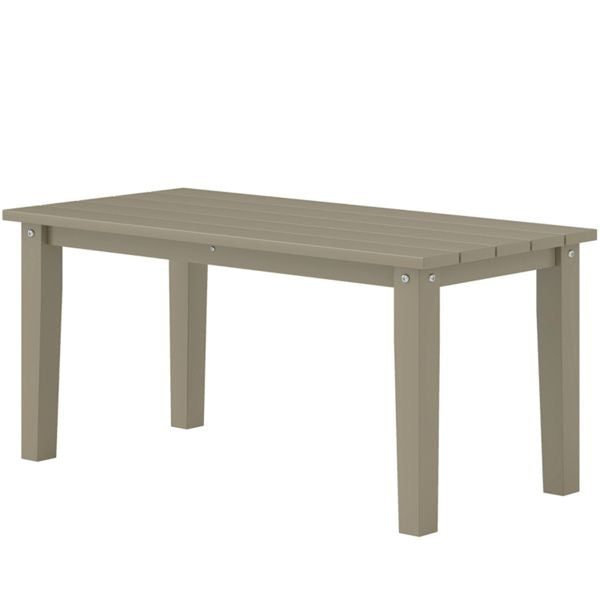 Rattan Table, Coffee Table