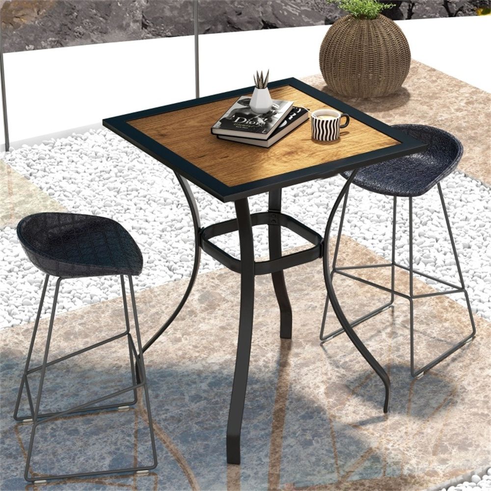 Rattan Table, Coffee Table