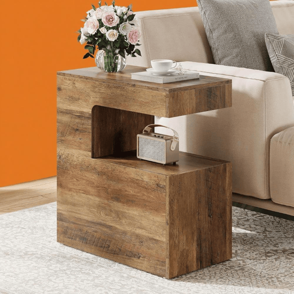 Rattan Table, Coffee Table(Not Supported non-defective remorse returns)