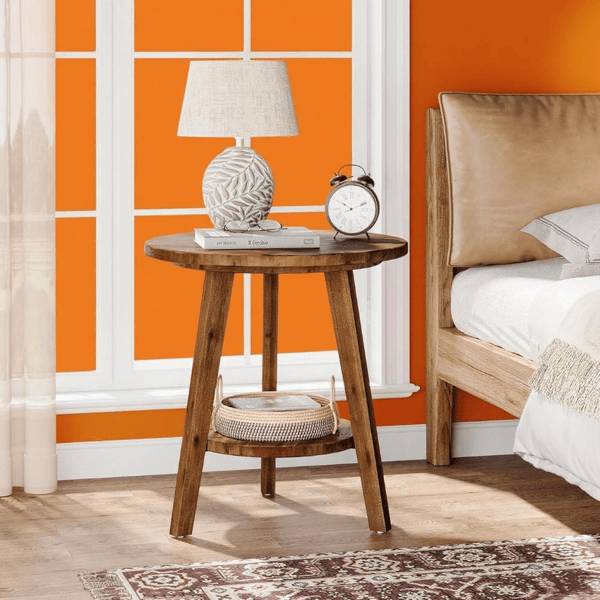 Rattan Table, Coffee Table(Not Supported non-defective remorse returns)