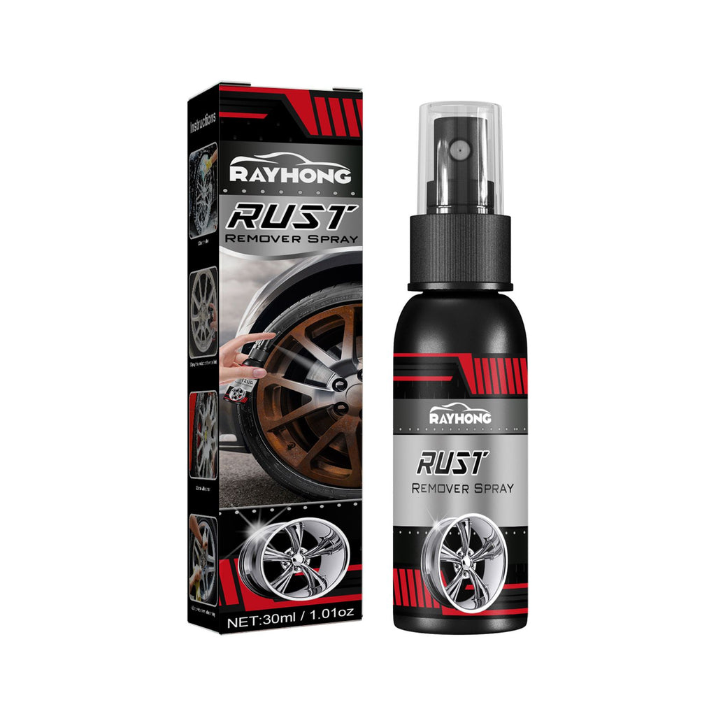 Rayhong Auto Wheel Rust r Auto t Rust r Brightener Rust r Conversion Agent
