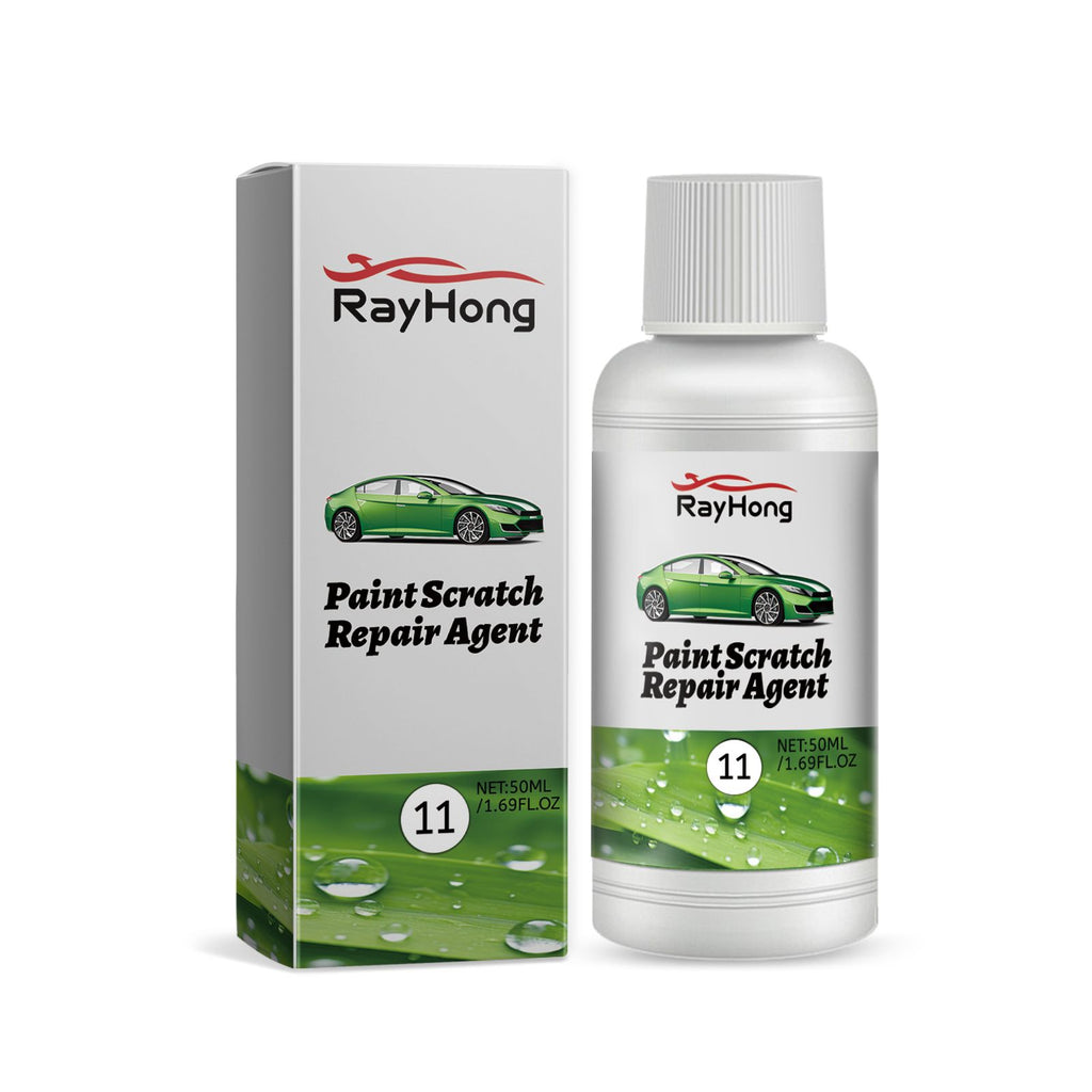 Rayhong Car Scratch Lotion, Car t Scratches Scratch Removal Restore Car Surface Color