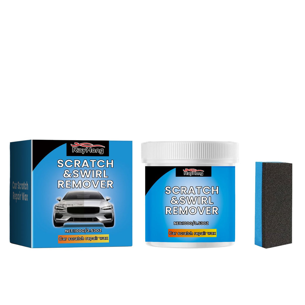 Rayhong Car Scratch Plaster Car Scratch Car t Finish Care