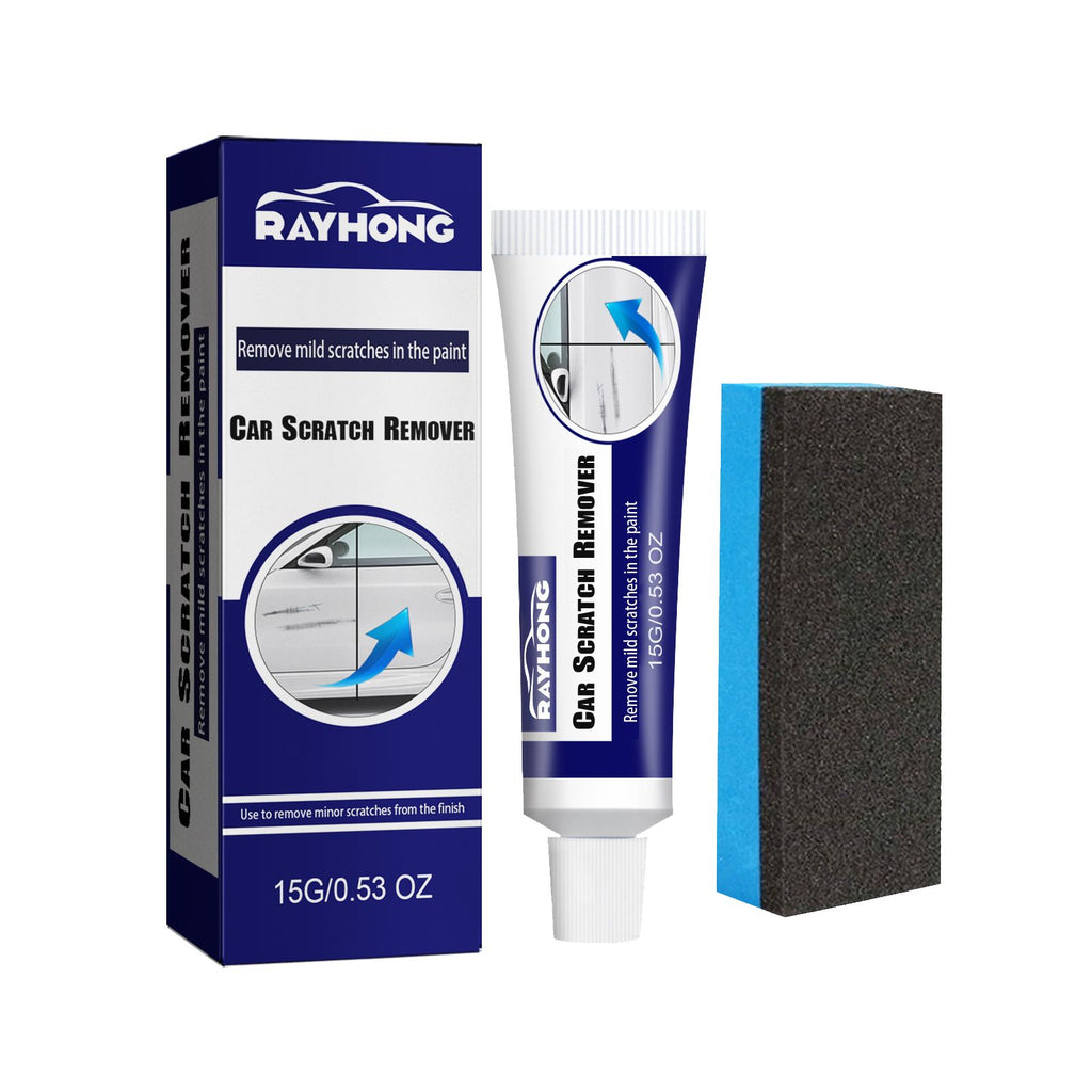 Rayhong Car Scratch r, Demarking Abrasives Polishing t Retouching t Scratches Wax Scratches