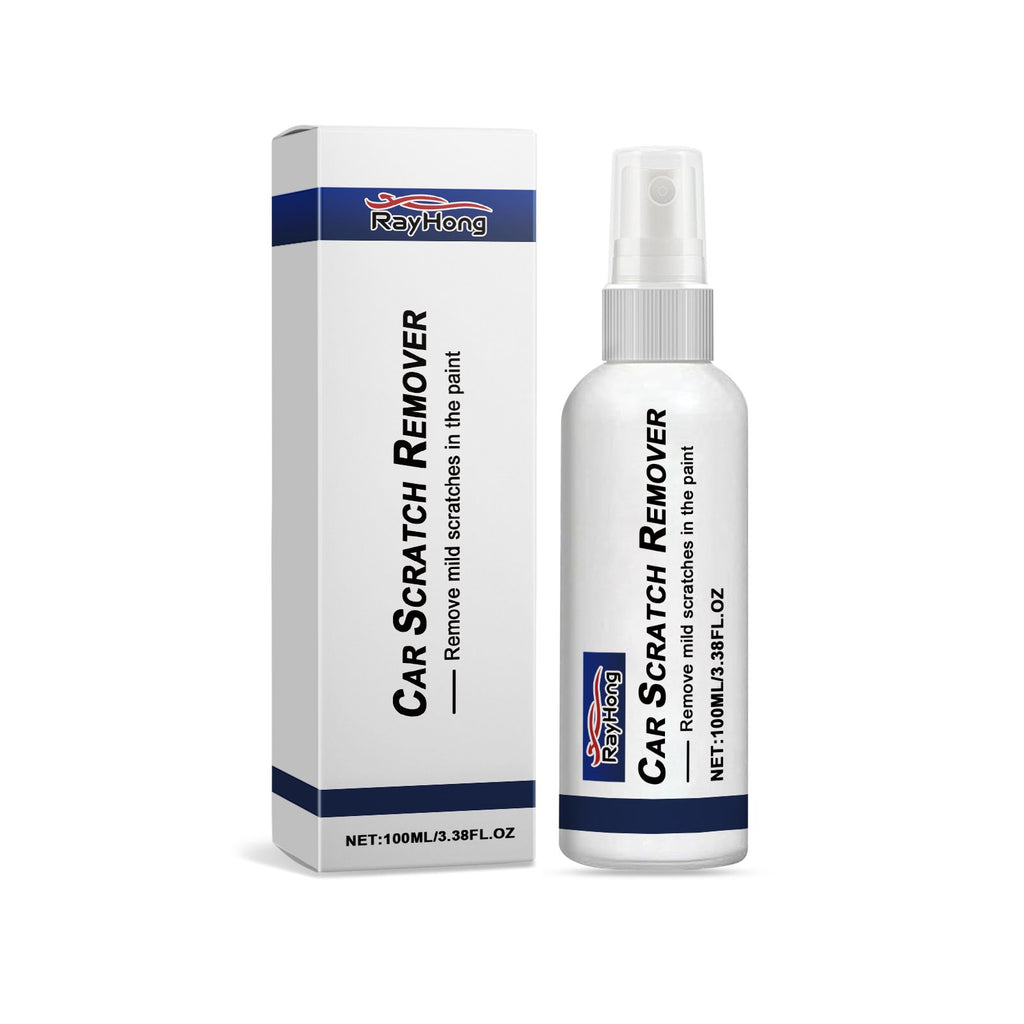 Rayhong Car Scratch Spray, Scratch t Maintenance Cleaning Care Car t Spray