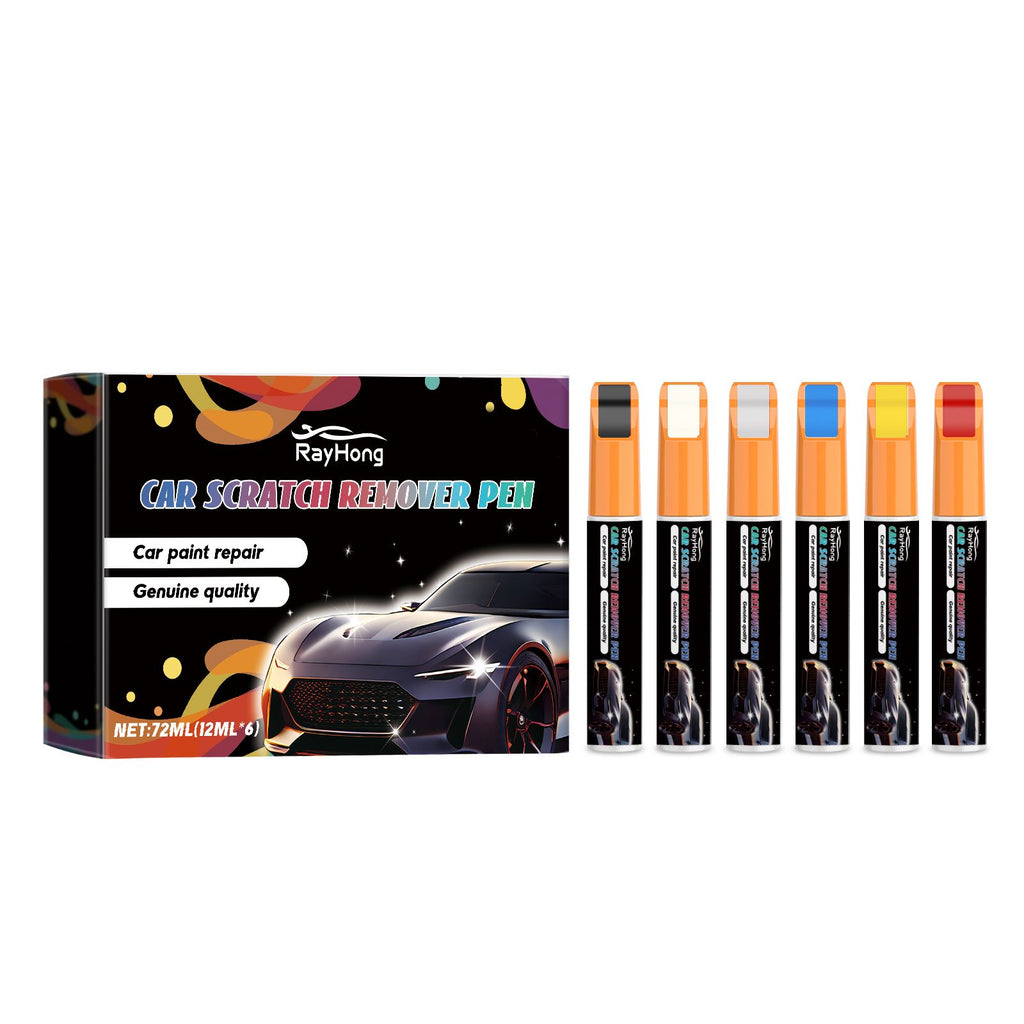 Rayhong Car Scratch t Pen, Multi-Color Optional Protective t Coating To Cover Scratches