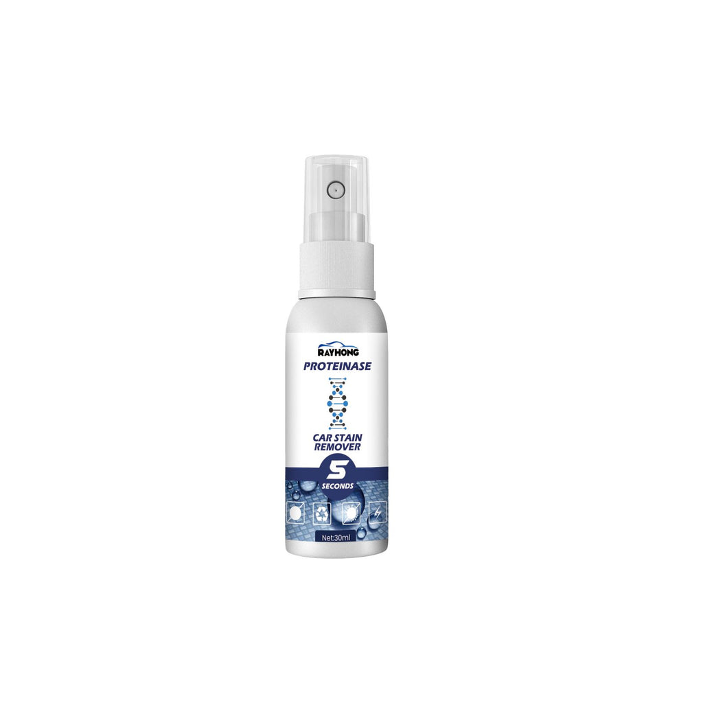 Rayhong Car Stain r, Interior Seat Instrument Panel Cleaning Quick Decontamination Maintenance Refurbishment
