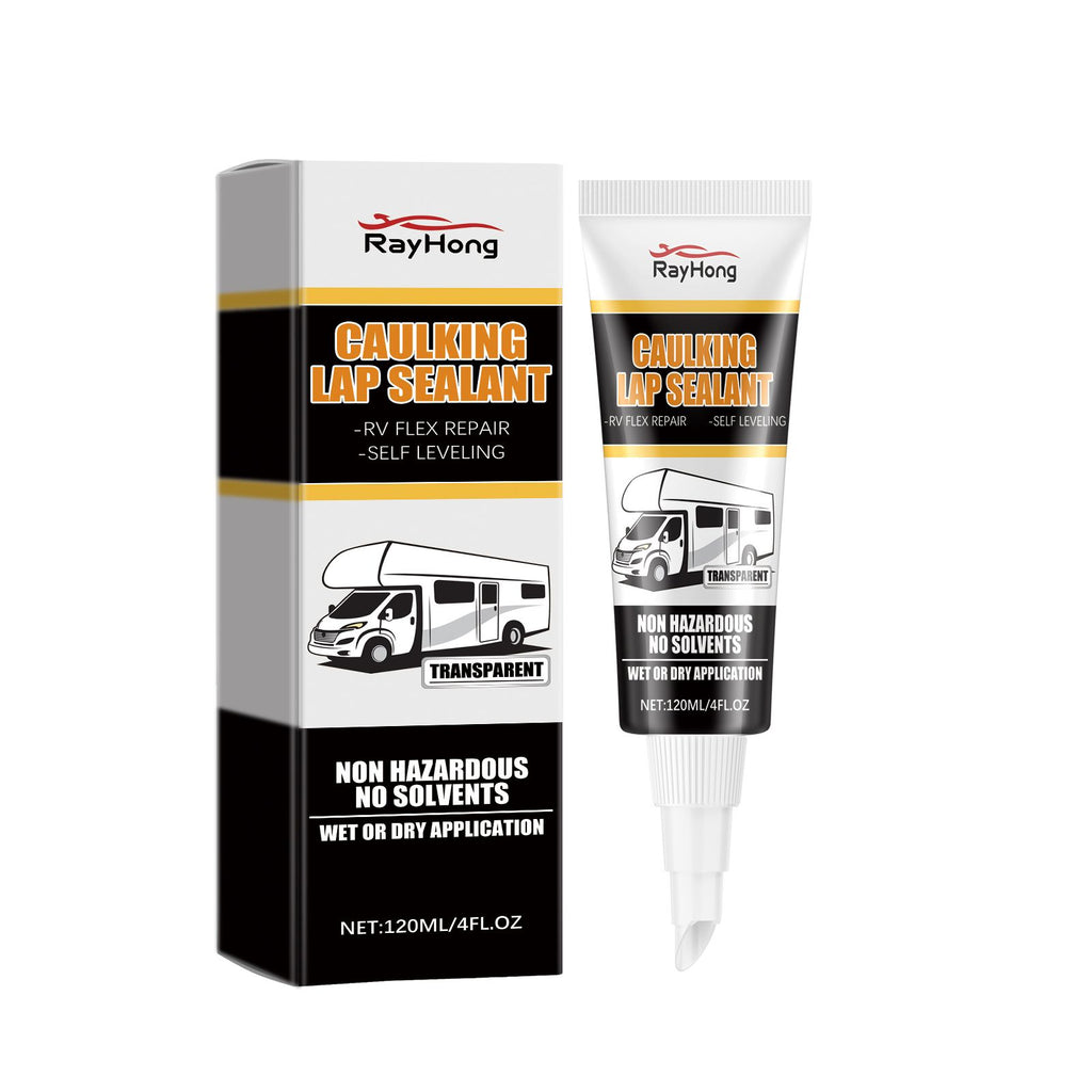 Rayhong Sealant, Bond Wear-Resistant Simple And Easy To Use Automotive Tire Gap Agent