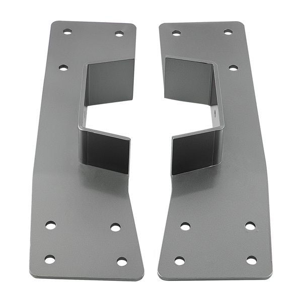 Rear C-Notch Axle Flip Lowering Kit for Chevy Silverado Sierra 1500 Pickup 1999-2006