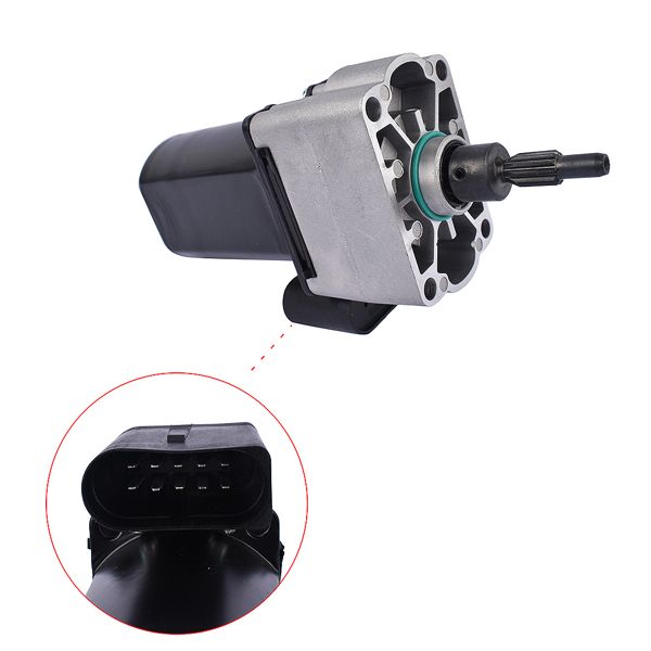 Rear Differential Actuator Motor For Grand Cherokee Durango 3.6L 5.7L 6.2L 6.4L 68214628AA