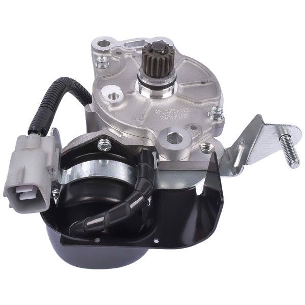 Rear Differential Lock Actuator for 1995-2018 Toyota 4Runner FJ Cruiser 4.0L V6 41450-35030 41450-35031