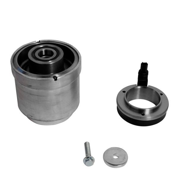 Rear Differential Viscous Coupler CV6Z4A232A for 13-21 Ford Edge Flex Lincoln