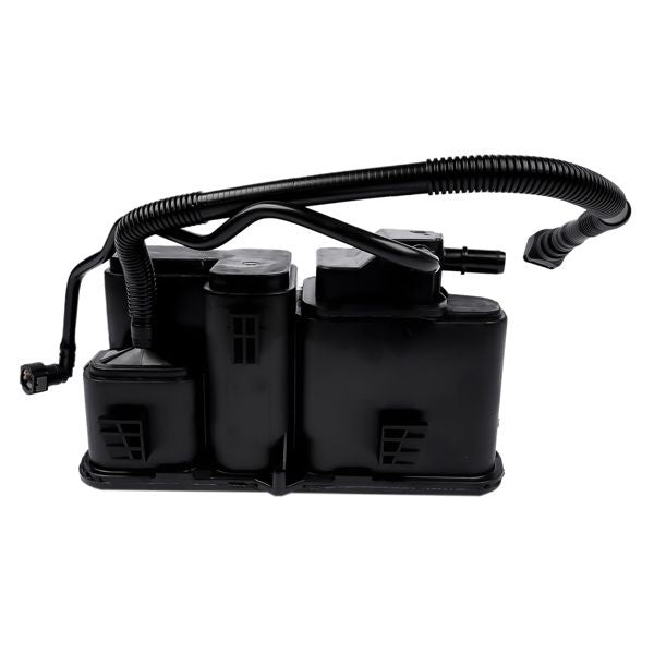 Rear Fuel Vapor Emissions Charcoal Canister for Pontiac G6 V6 3.5L 3.6L 3.9L New