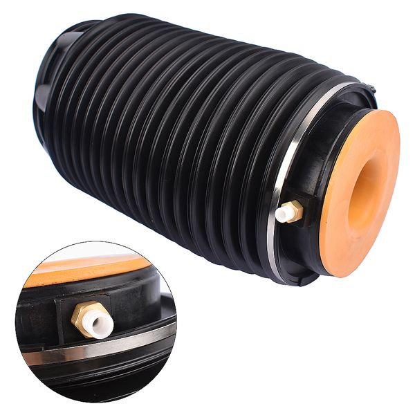 Rear Left Air Suspension Spring Bag For Hyundai Equus 2011-2016 553503M500 553503M501