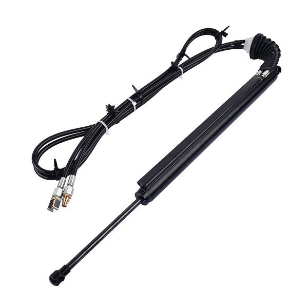Rear Left Driver Power Liftgate Actuator Hatch 20927446 for GMC Terrain 2010-2015 L4 2.4L 2010-2012 V6 3.0L 2013-2015 V6 3.6L 23432304