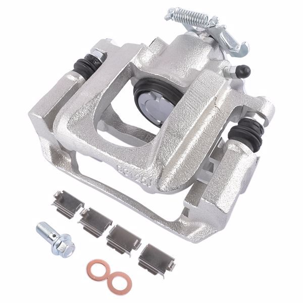 Rear Right Brake Caliper for Dodge Chrysler Town & Country 2008-2012 68029848AA
