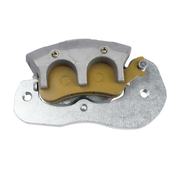 Rear Right Brake Caliper w/Sintered Pads for Can-Am Maverick X3 Turbo 705601892 705601515