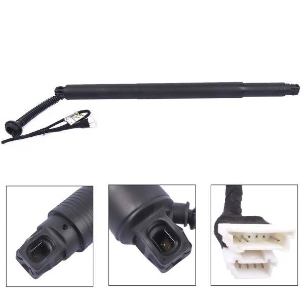 Rear Right Electric Tailgate Gas Strut for BMW X6 sDrive35i F16 2017 51247434044