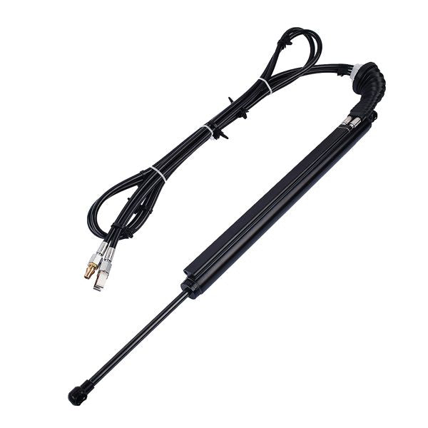 Rear Right Side Power Liftgate Actuator Hatch 20927447 for GMC Terrain 2010-2015 L4 2.4L 2010-2012 V6 3.0L 2013-2015 V6 3.6L 23432305