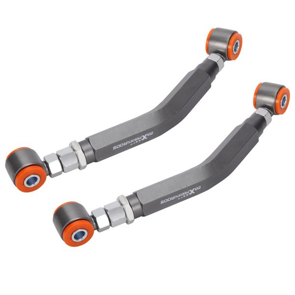 Rear Tension Adjustable Camber Control Arms Kit for Dodge Charger 2006 - 2021