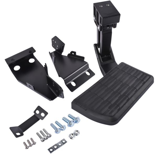 Rear Truck Bed Side Step 75328-01A for Ford F-150 Truck 2021 2022 2023 7532801A