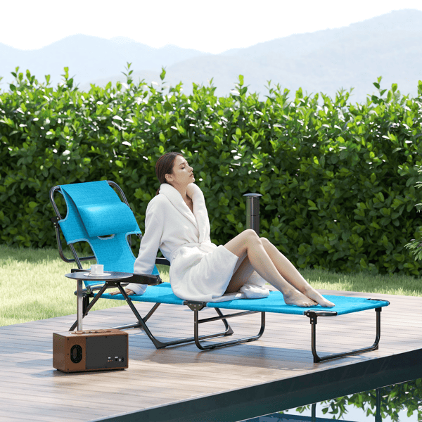 recliner