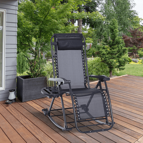 recliner