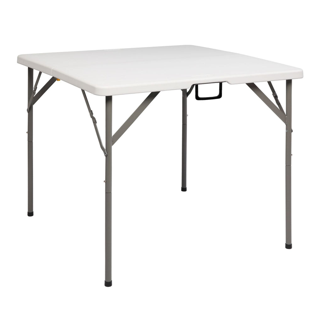 Replace 9958121234" Blow Molding Foldable Square Table