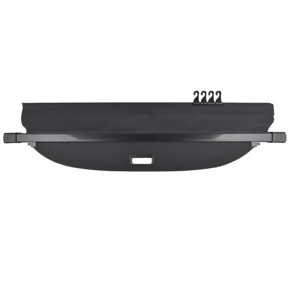 Retractable Rear Trunk Cargo Cover Privacy Shade For 2017-2023 Cadillac XT5