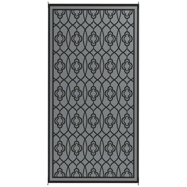 Reversible Outdoor Rug( Amazon Shipping)(Prohibited by WalMart)