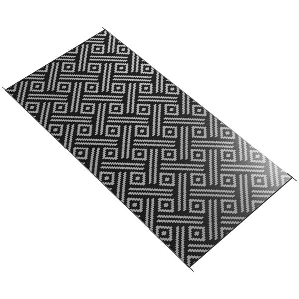 Reversible Outdoor Rug( Amazon Shipping)(Prohibited by WalMart)