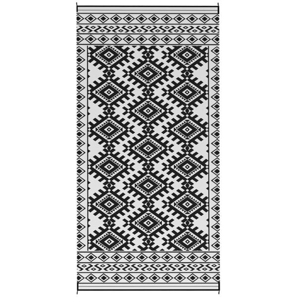 Reversible Outdoor Rug( Amazon Shipping)(Prohibited by WalMart)