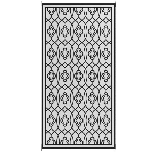 Reversible Outdoor Rug( Amazon Shipping)(Prohibited by WalMart)