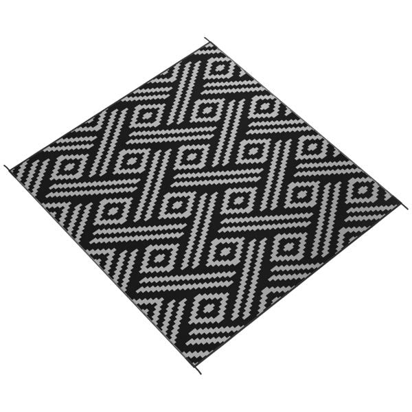 Reversible Outdoor Rug( Amazon Shipping)(Prohibited by WalMart)