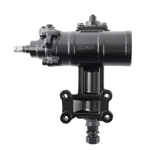 Right Hand Drive Power Steering Gear Box For Jeep Wrangler 2007-2017 52126349AC