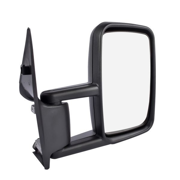 Right Manual View Mirror 5104441AA for Mercedes Dodge Freightliner Sprinter 2500 3500 2.7L 2002-2006