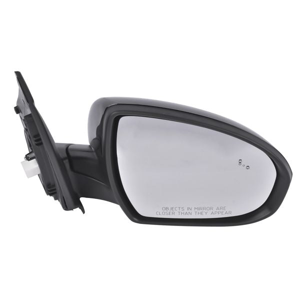 Right Passenger Side Power Mirror w/ Heated for Hyundai Tucson Eco Value Base Sport
