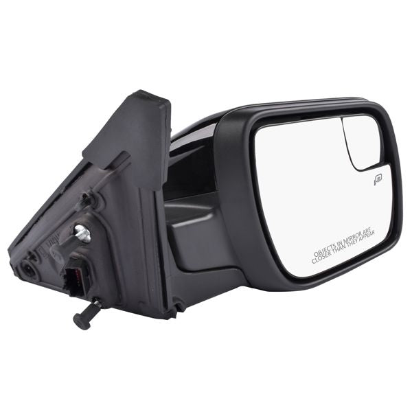 Right Passenger Side Rearview Mirror for Ford Explorer 2016 2017 2018 2019 FO1321554 GB5Z17682BCPTM