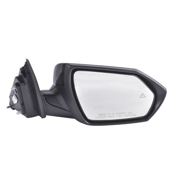 Right Power Mirror Heated / Blind Spot Detection for Hyundai Elantra 2021-2023 87620AA160 87620AB040