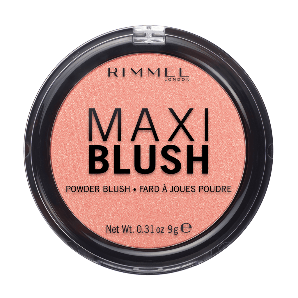 RIMMEL LONDON Maxi Blush